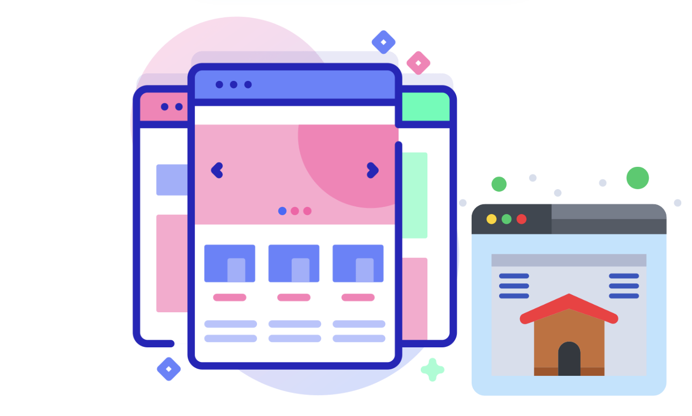 Html projects ideas for students for practice
